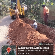 JM THAZHEKKODE ALIPPARAMBA
