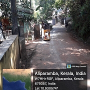 JJM THAZHEKKODE ALIPPARAMBA