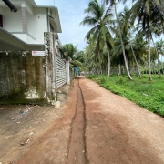 CC Restoration Work
