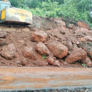 Payam 12 LL GLSR SITE LEVELING