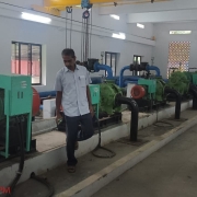  Kiifb inspection team