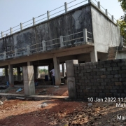 Thadaparamba OHSR