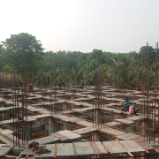 JJM THAZHEKKODE ALIPPARAMBA