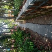 CC Road Restoration Work