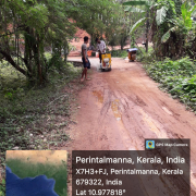 JJM THAZHEKKODE ALIPPARAMBA