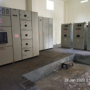 Panel boards