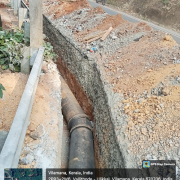 JJM PYAM GP DISTRIBUTION MAIN LINE
