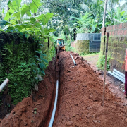 JJM KUNNOTHUPARAMB DISTRIBUTION LINE