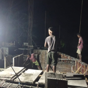 JJM THAZHEKKODE ALIPPARAMBA