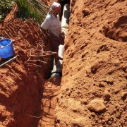 Gravity main from thadaparamba to elambra