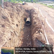 KOLACHERY & ADJOINING PANCHAYATHS GRAVITY MAIN