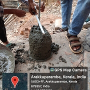 JJM THAZHEKKODE ALIPPARAMBA