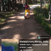 JJM THAZHEKKODE ALIPPARAMBA