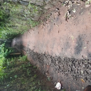 BT Road Restoration work