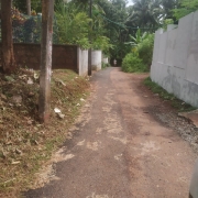 Kaippuram Chathankavu area