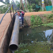  cartable bridge crossing works