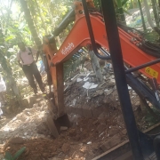 Sarathi Nagar wd 8 p3