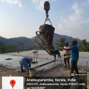 JJM THAZHEKKODE ALIPPARAMBA