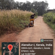JJM THAZHEKKODE ALIPPARAMBA