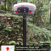 Survey in Udayagiri panchayath- Karthikapuram