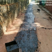 BT road reformation