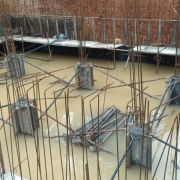 Cherani flood
