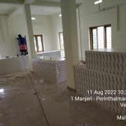 Manjeri section office work