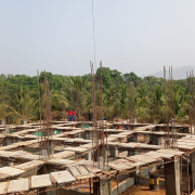 JJM THAZHEKKODE ALIPPARAMBA