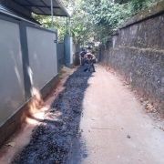 BT road reformation