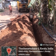 JJM THAZHEKKODE ALIPPARAMBA