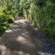BT road reformation