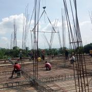 JJM THAZHEKKODE ALIPPARAMBA