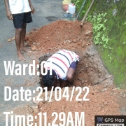 connection work 