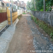 BT road reformation