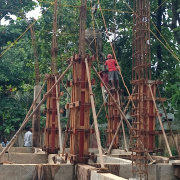 Pazhavangady Quarters