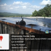 JJM ALIPPARAMBA-THAZHEKKODE