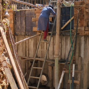  Construction of 6.00LL Capacity GLSR AT Kanhirad (Thilenkery GP)