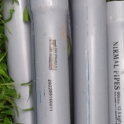 90mm pvc 