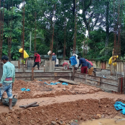 Pazhavangady Quarters