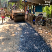 BT road reformation