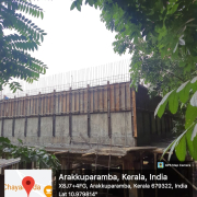 JJM THAZHEKKODE ALIPPARAMBA