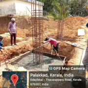 JJM THAZHEKKODE ALIPPARAMBA