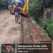 JJM THAZHEKKODE ALIPPARAMBA