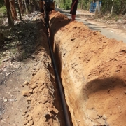 90mm pvc 6 kg