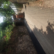 BT Road Restoration work