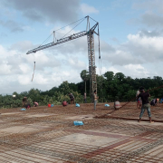 JJM THAZHEKKODE ALIPPARAMBA