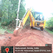 PIPE LAYING
