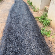BT Road Restoration work