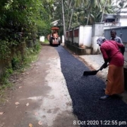BT road reformation
