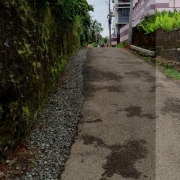 BT Road Restoration work